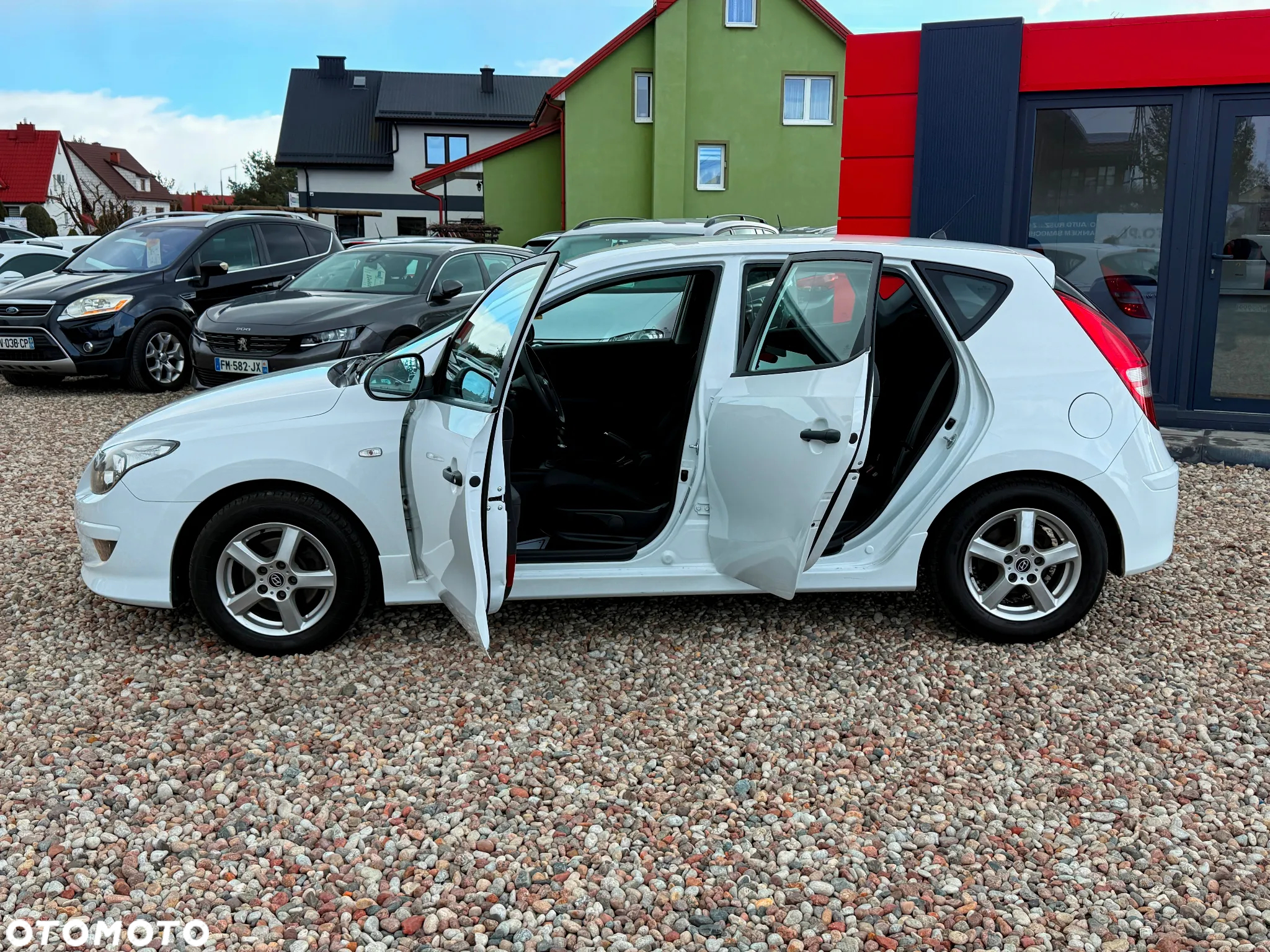 Hyundai i30 1.4 Comfort - 15