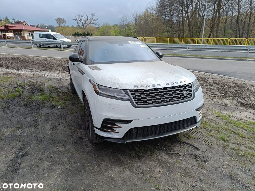 Land Rover Range Rover Velar - 35