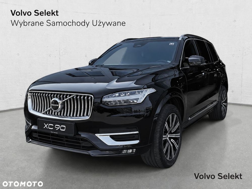 Volvo XC 90 - 2