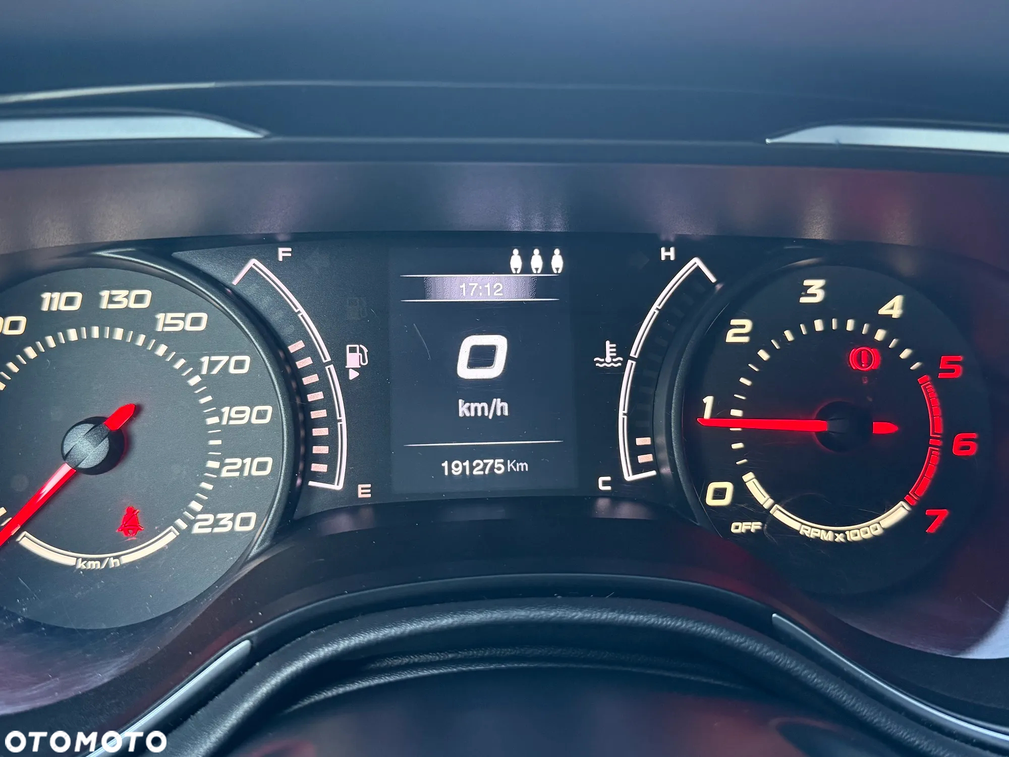 Fiat Tipo - 9