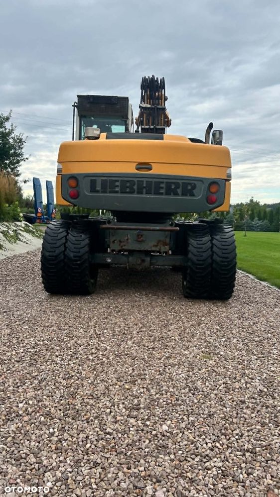 Liebherr 314 - 11