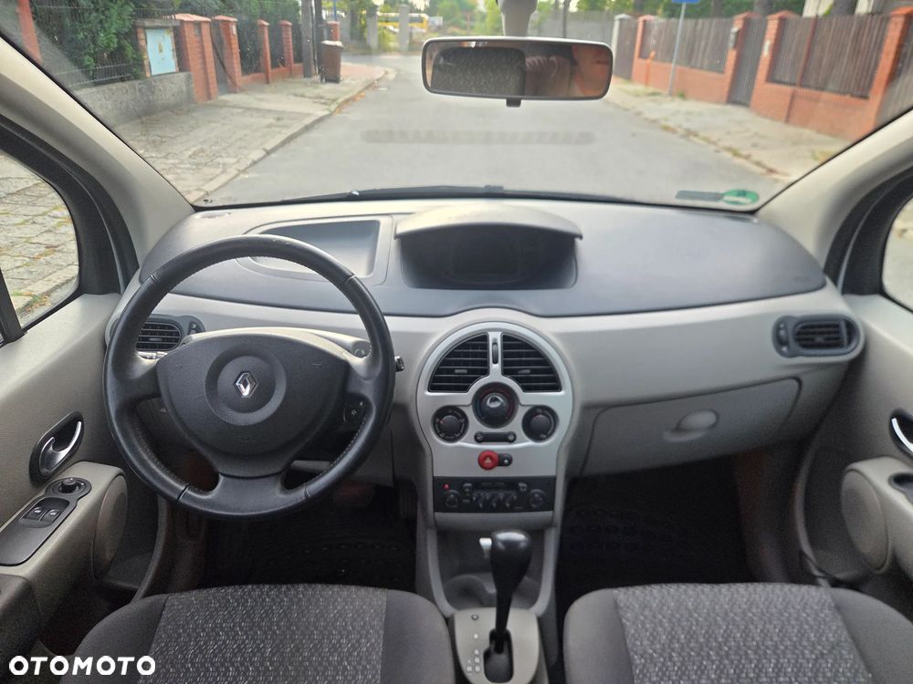 Renault Modus - 15
