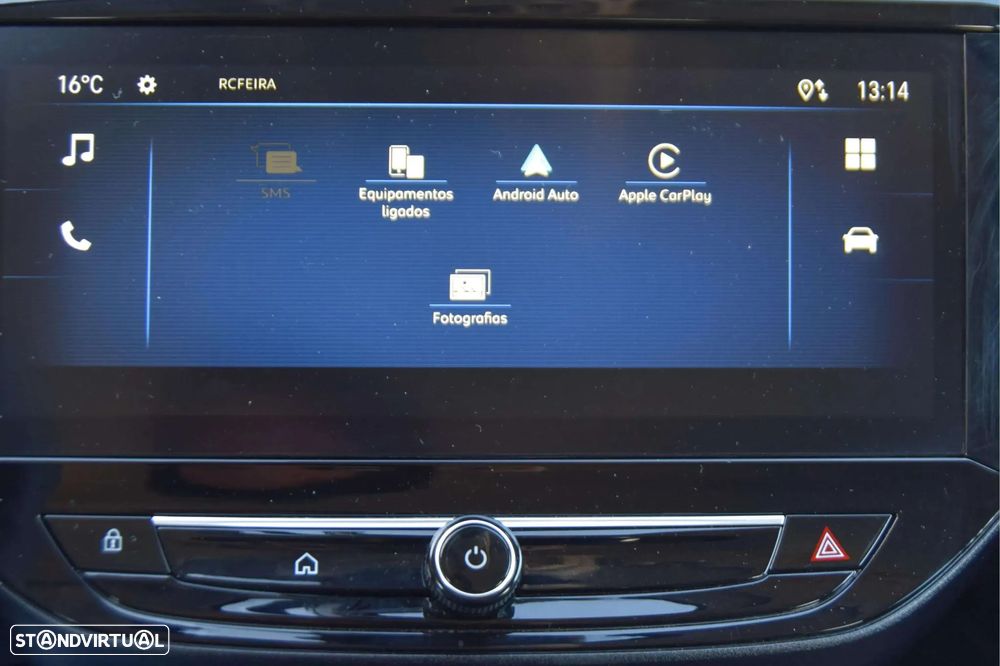 Opel Corsa 1.2 T Edition - 19