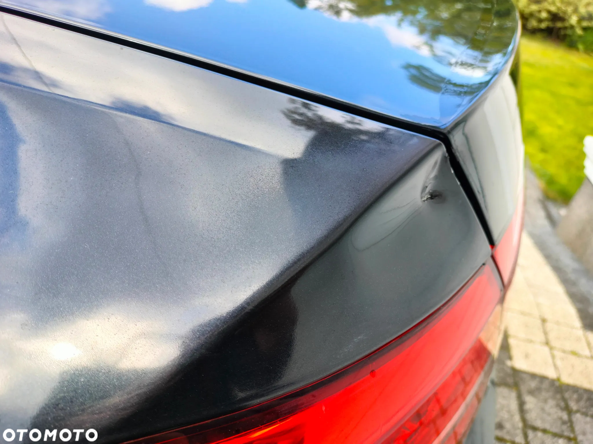 Volkswagen Passat 2.0 TSI BMT Highline DSG - 16