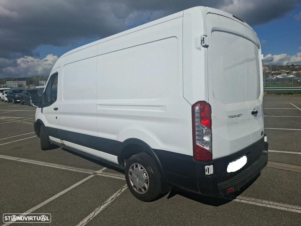 Ford TRANSIT 310 L3 TREND - 3
