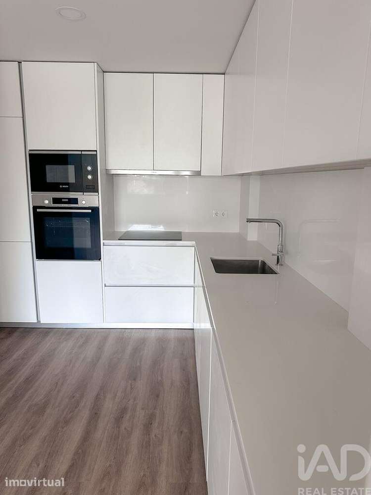 Apartamento T2 em Arca e Ponte de Lima de 90,00 m2 - Grande imagem: 3/13