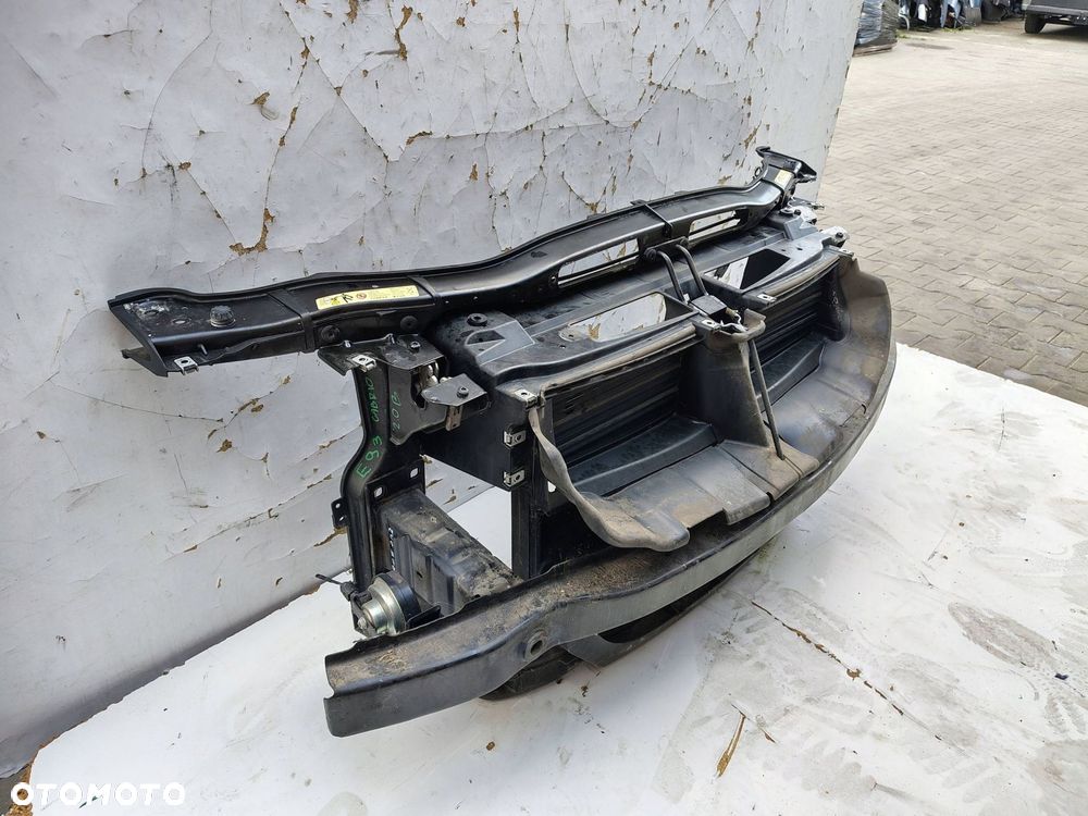 PAS PRZEDNI WZMOCNIENIE CZOŁOWE BMW 3 E93 2.0B 320I - 11