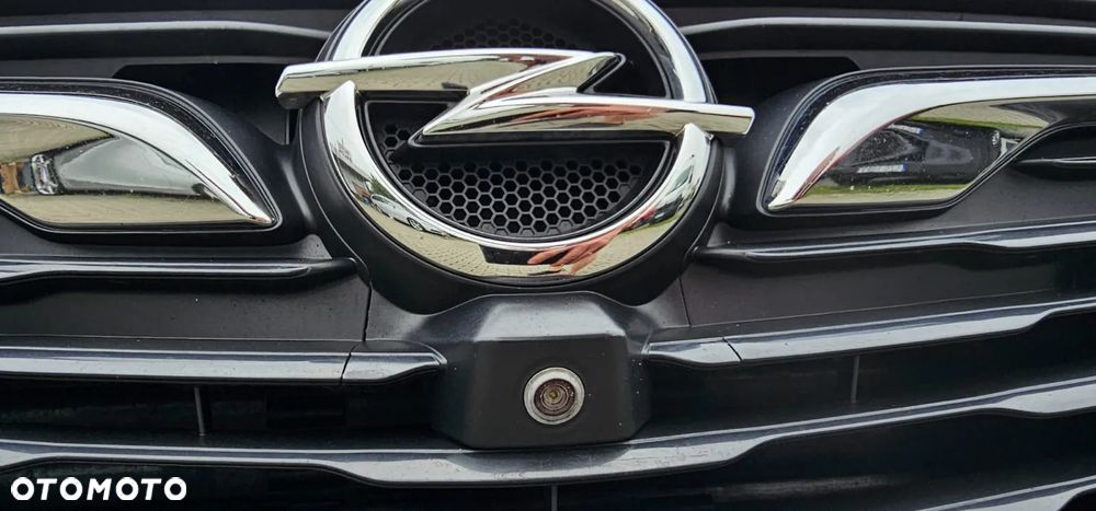 Opel Grandland X - 10