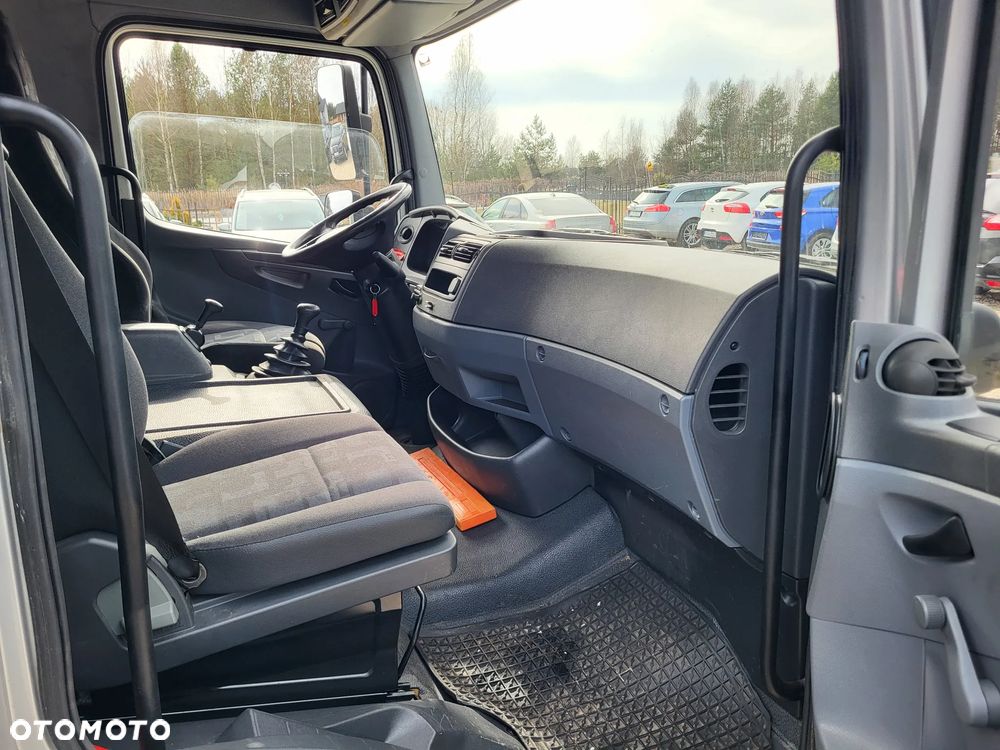 Mercedes-Benz Atego - 26