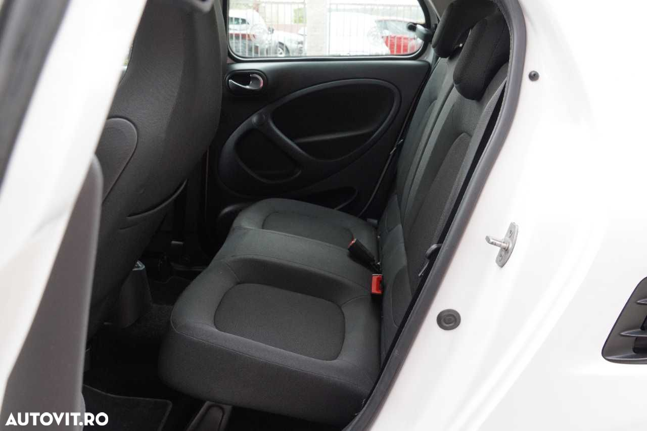 Smart Forfour - 14
