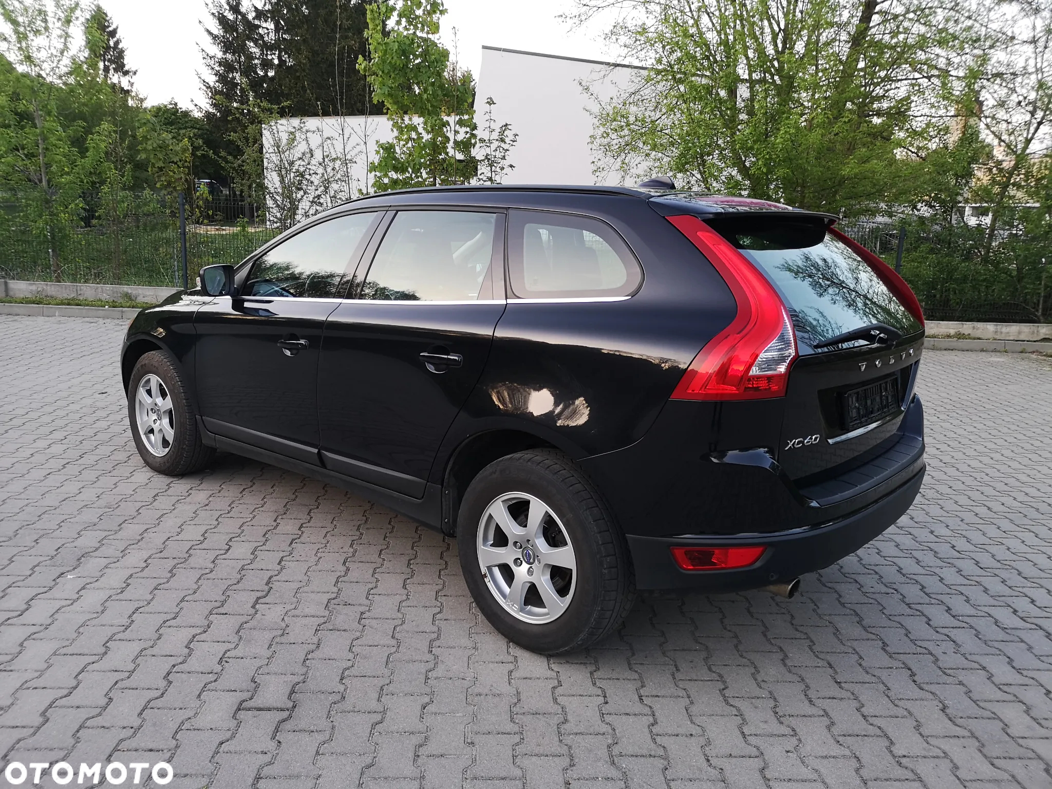 Volvo XC 60 D3 AWD Momentum - 12