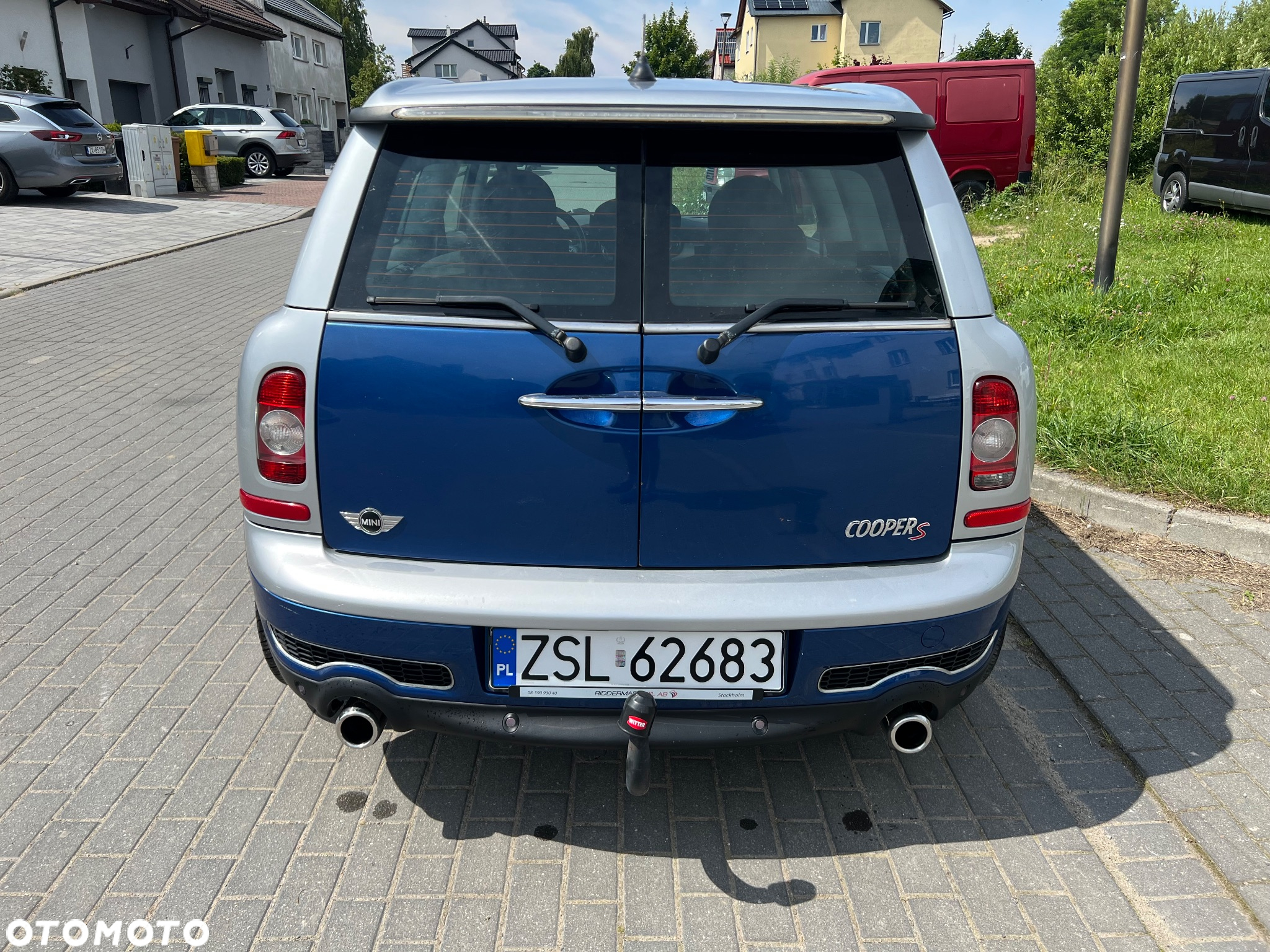 MINI Cooper S - 6