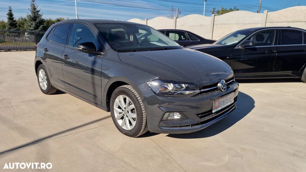 Volkswagen Polo - 13