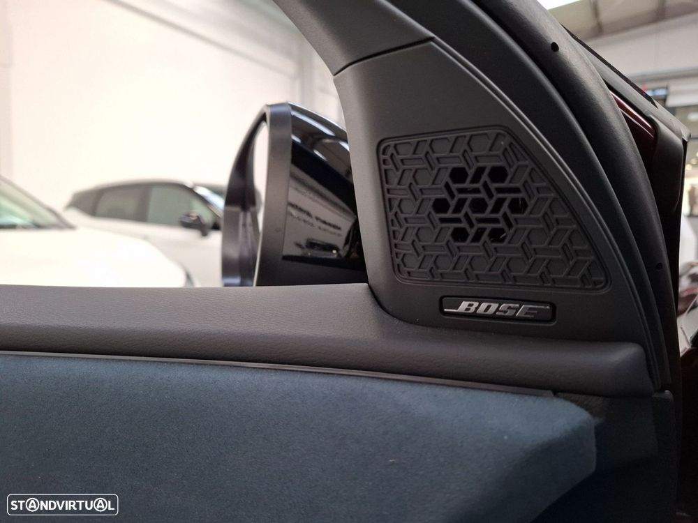 Nissan Ariya 87 kWh E-4ORCE Evolve Carr. 22kW + Pack Sport - 20