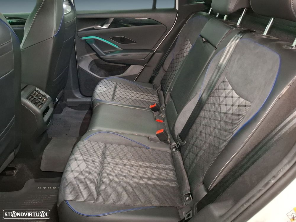 VW Tiguan 1.5 TSI eHybrid R-Line DSG - 14