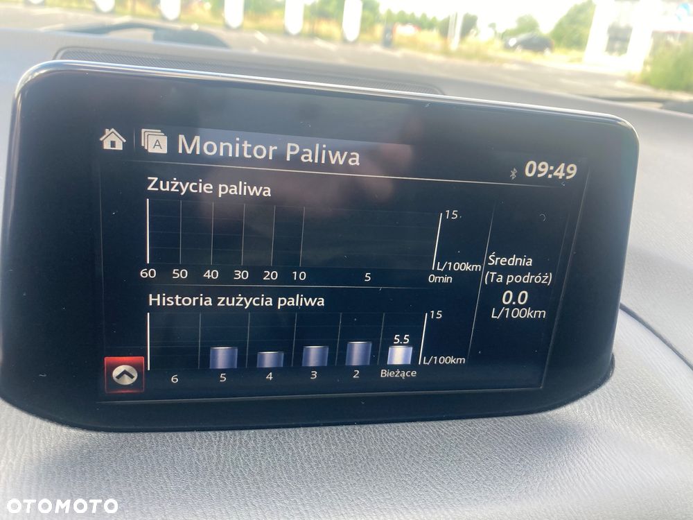 Mazda 3 2.0 Skyenergy EU6 - 13