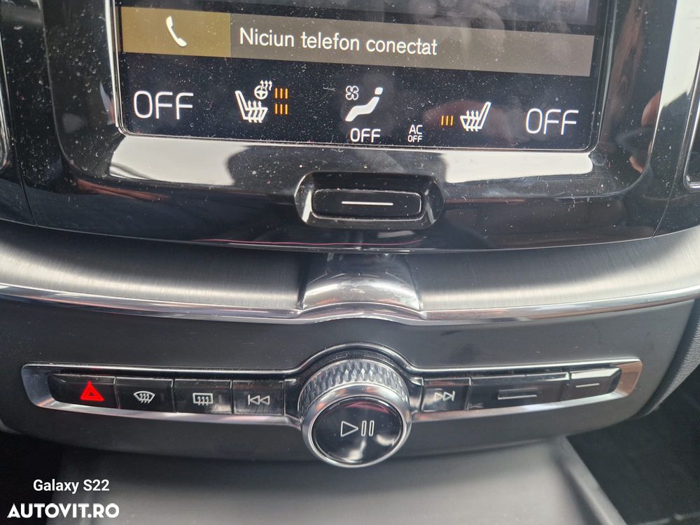 Volvo XC 60 D4 Momentum - 16