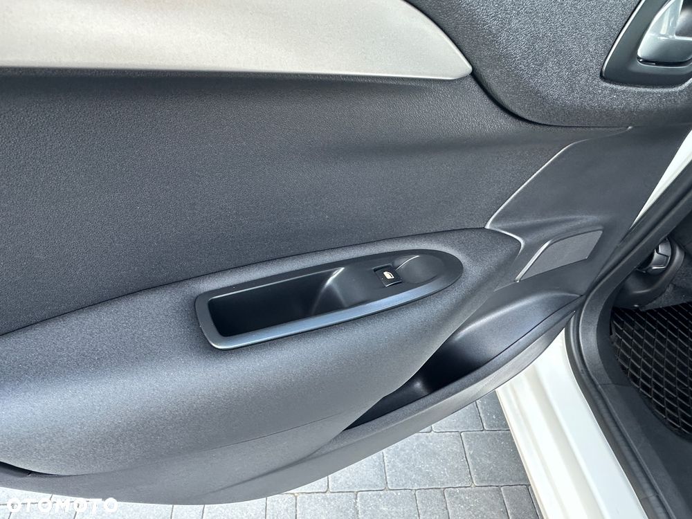 Citroën C4 HDi 90 Business Class - 20