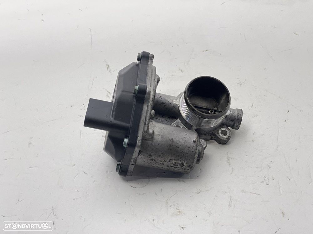 Válvula EGR VW GOLF VII (5G1, BQ1, BE1, BE2) 1.6 TDI REF. 04L131501C MOTOR CLHA - 2