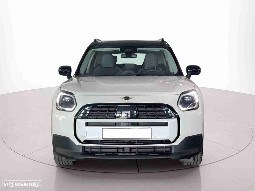 MINI Countryman D Classic M - 2