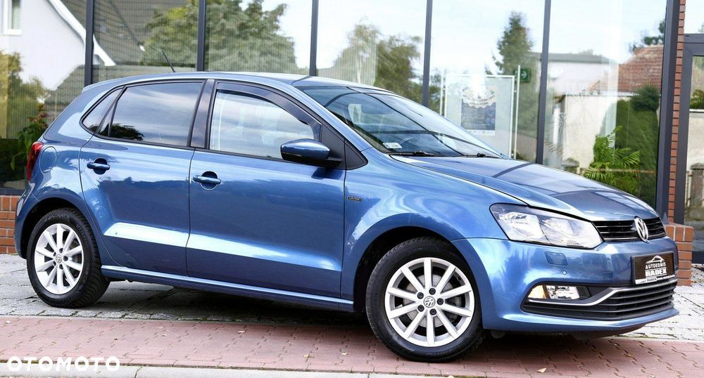 Volkswagen Polo - 3