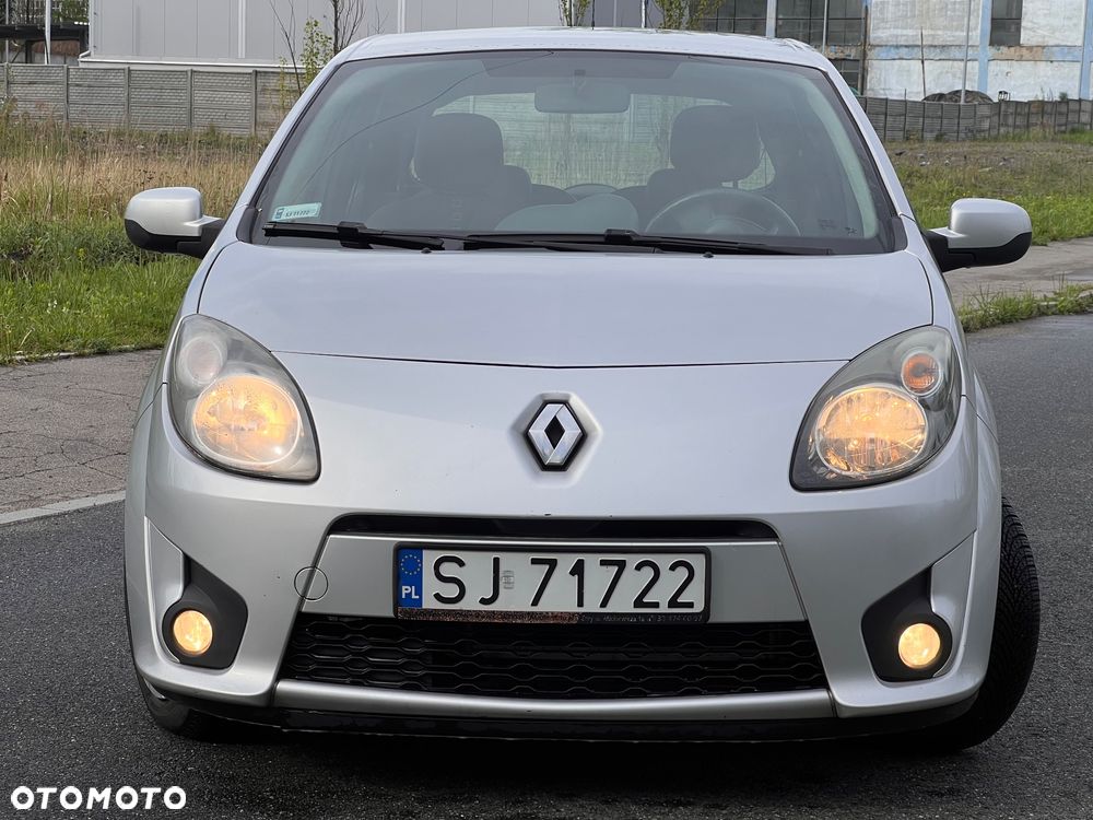Renault Twingo - 4