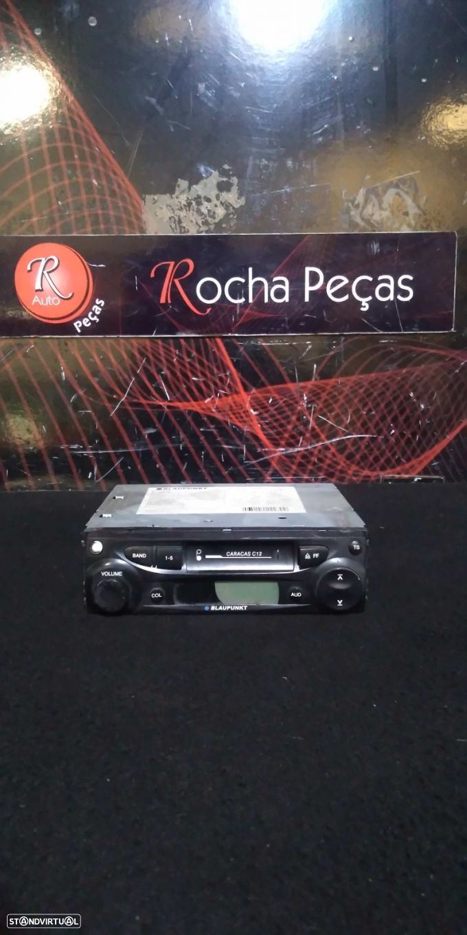 Radio Fiat Punto (176_) - 1
