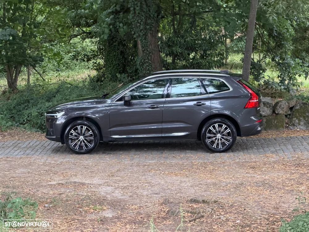 Volvo XC 60 2.0 T6 PHEV Inscription Expression AWD - 6