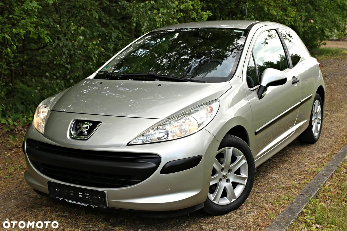Peugeot 207 1.4 Trendy - 15