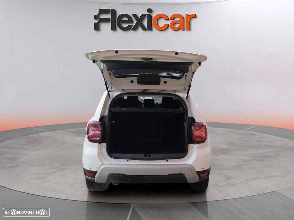 Dacia Duster 1.0 TCe ECO-G Prestige Bi-Fuel - 9