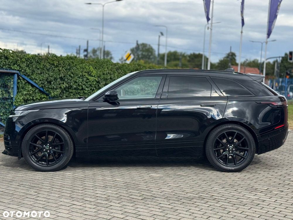 Land Rover Range Rover Velar - 2