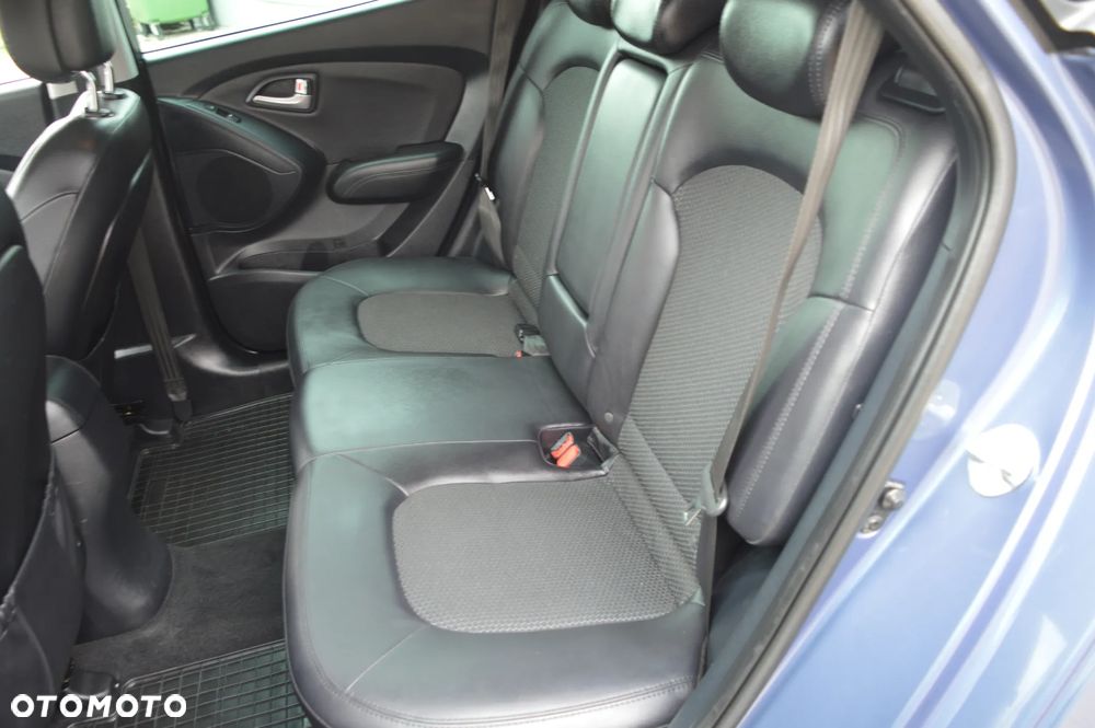 Hyundai ix35 1.6 2WD 5 Star Edition - 14