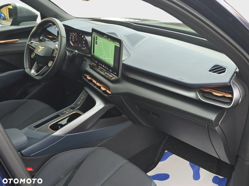 Cupra Terramar 2.0 TSI 4Drive VZ DSG - 20