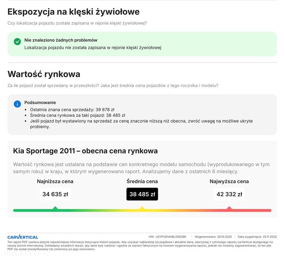 Kia Sportage 1.6 GDI L 2WD - 10