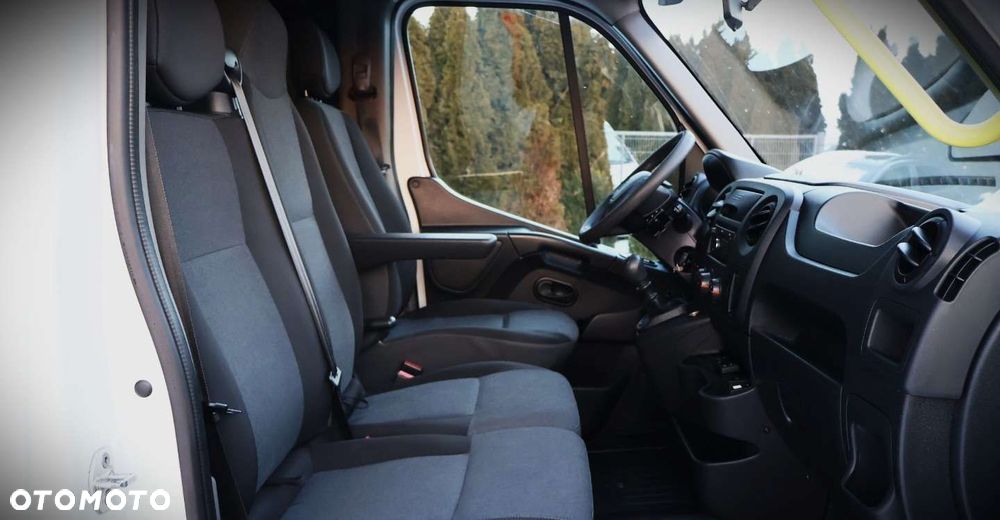 Renault Master L3H2 Business - 20