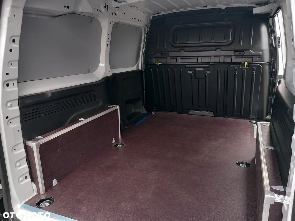 Fiat Doblo Van XL - 16
