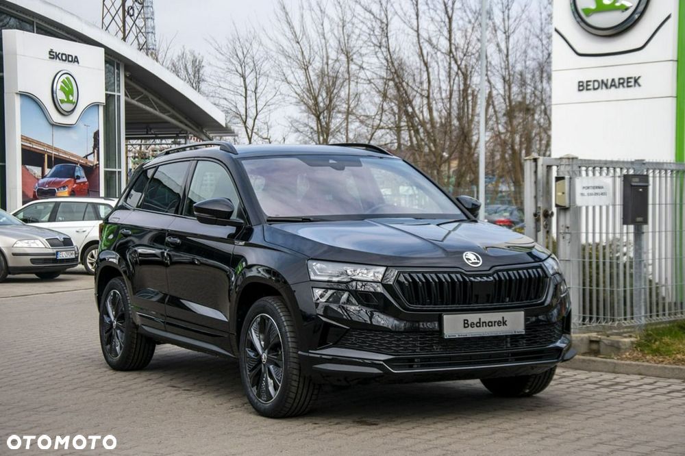 Skoda Karoq - 5