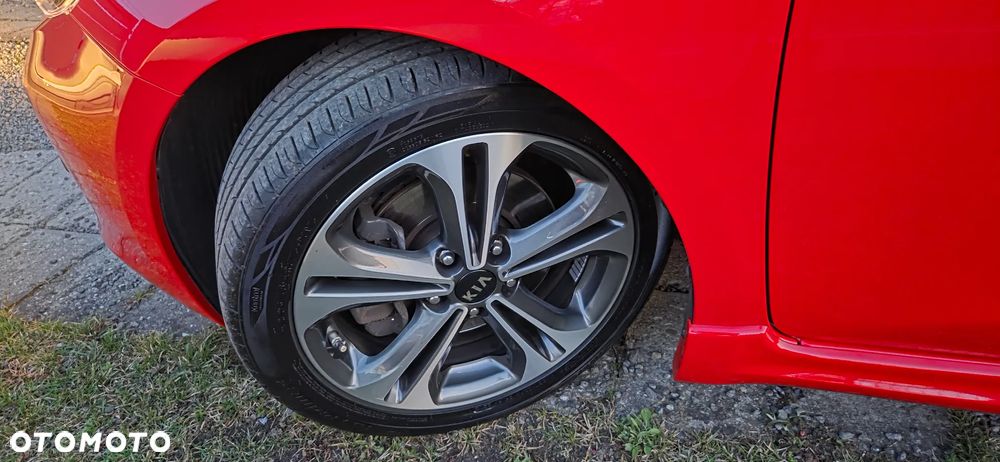 Kia Ceed 1.0 T-GDI GT Line - 26