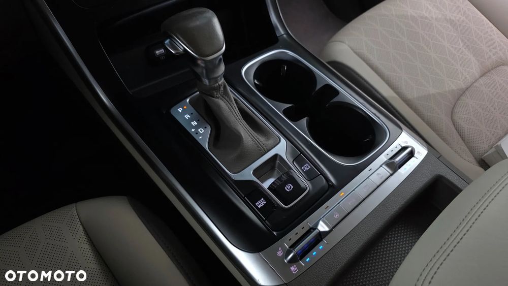 Kia Carnival - 17