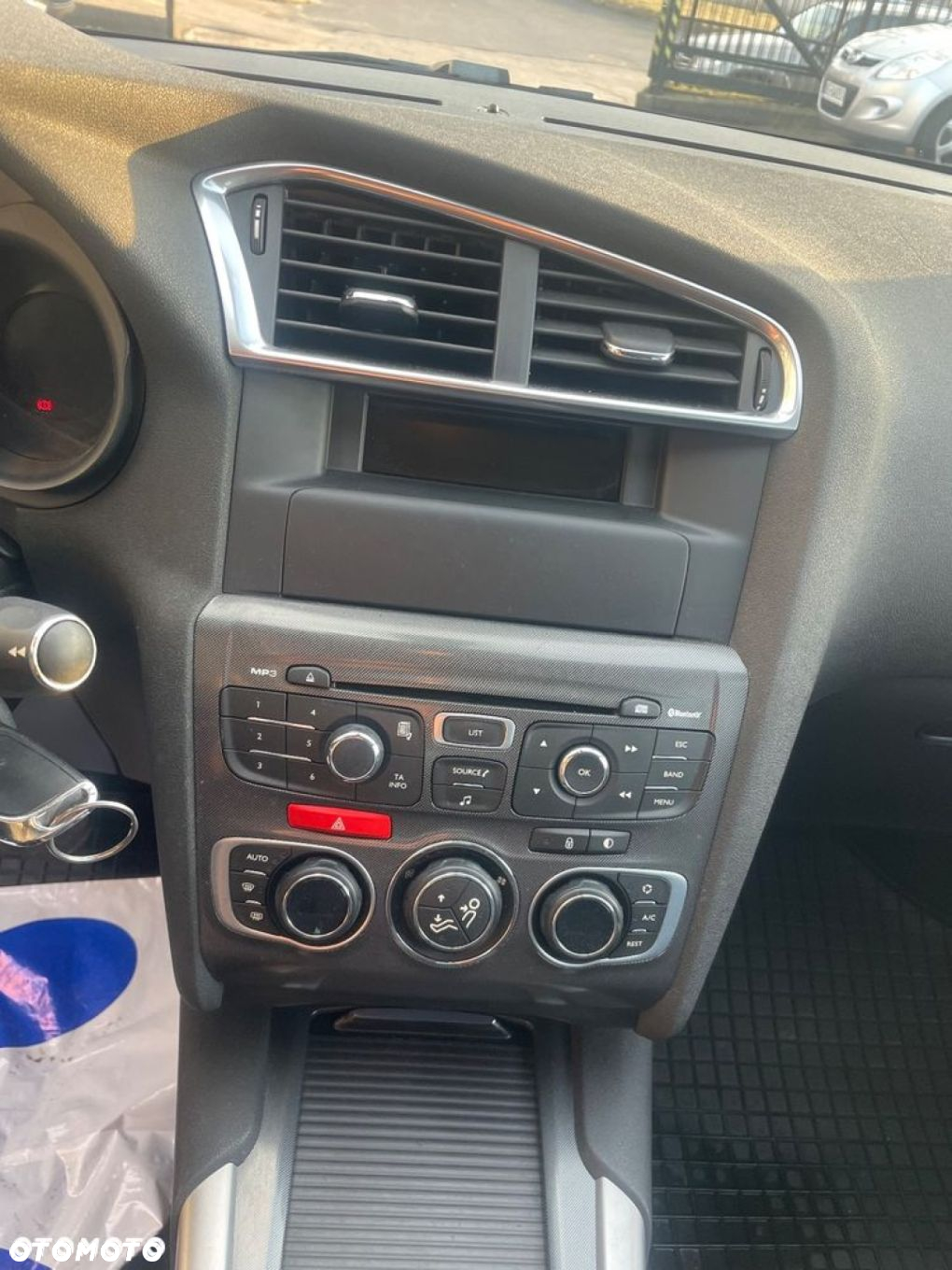 Citroën C4 - 14