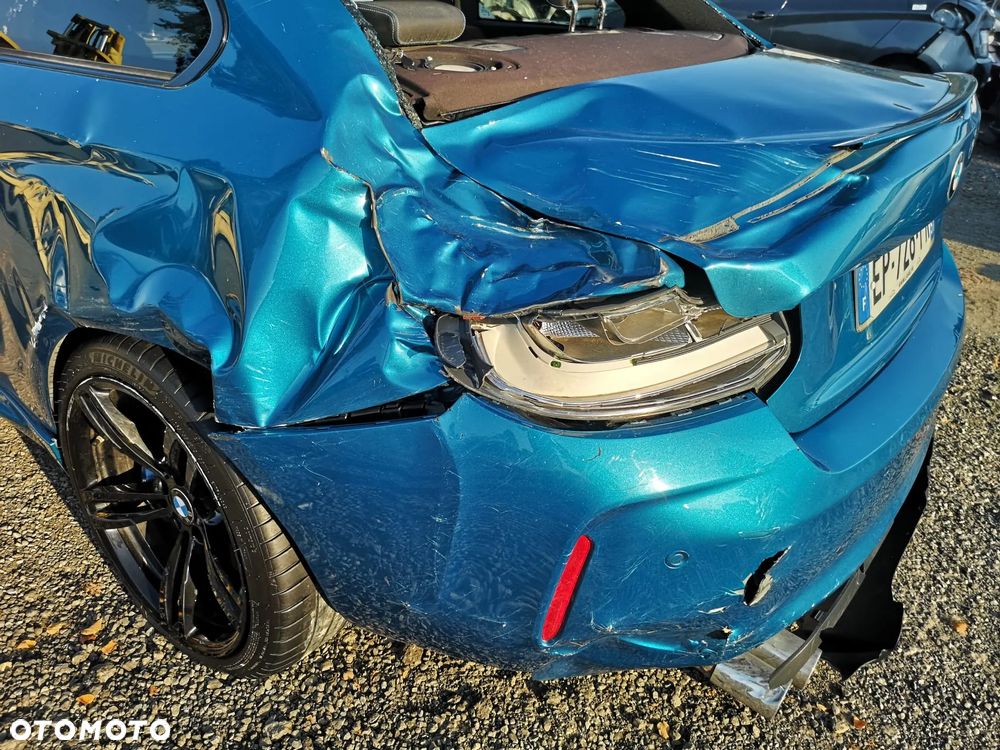 BMW M2 DKG - 30