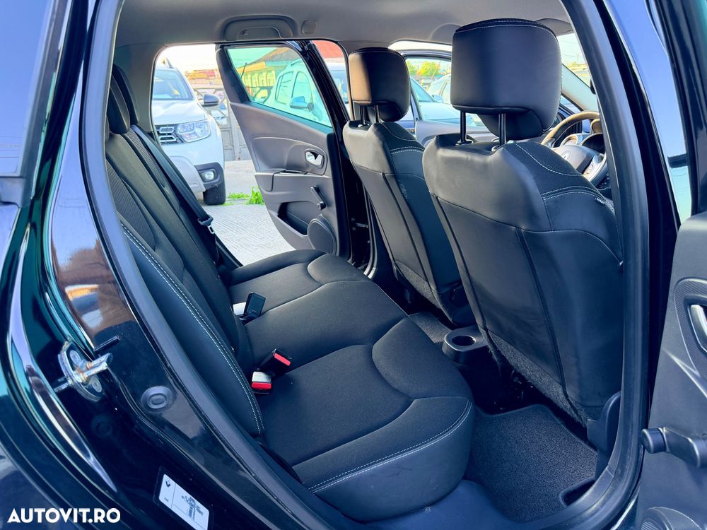 Renault Clio - 8