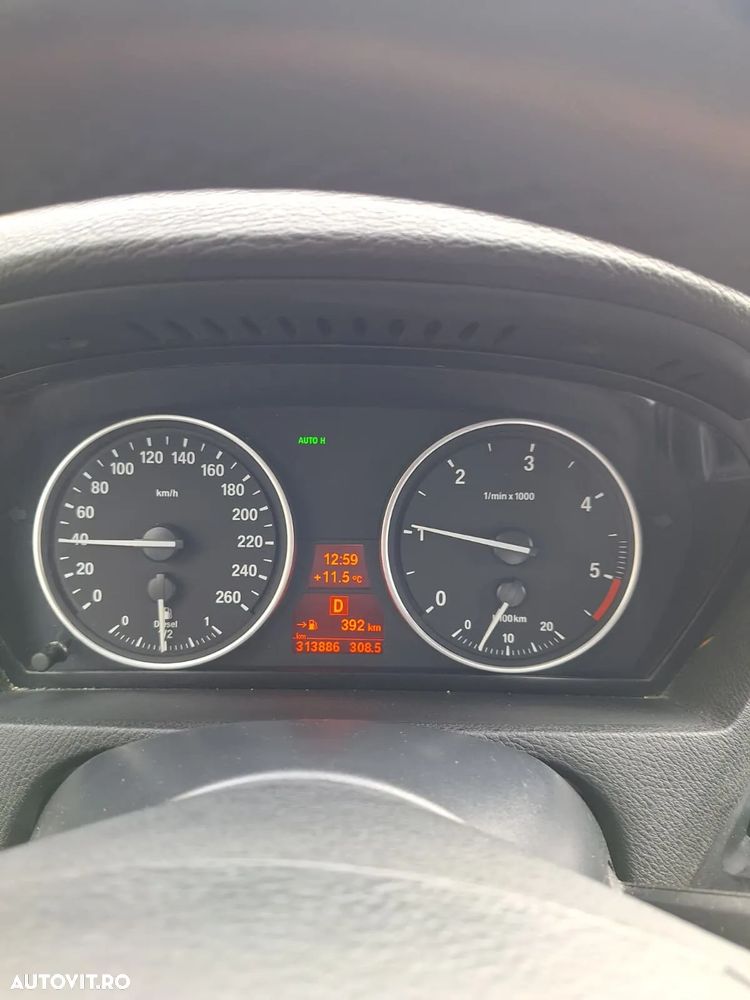 BMW X5 xDrive30d - 5