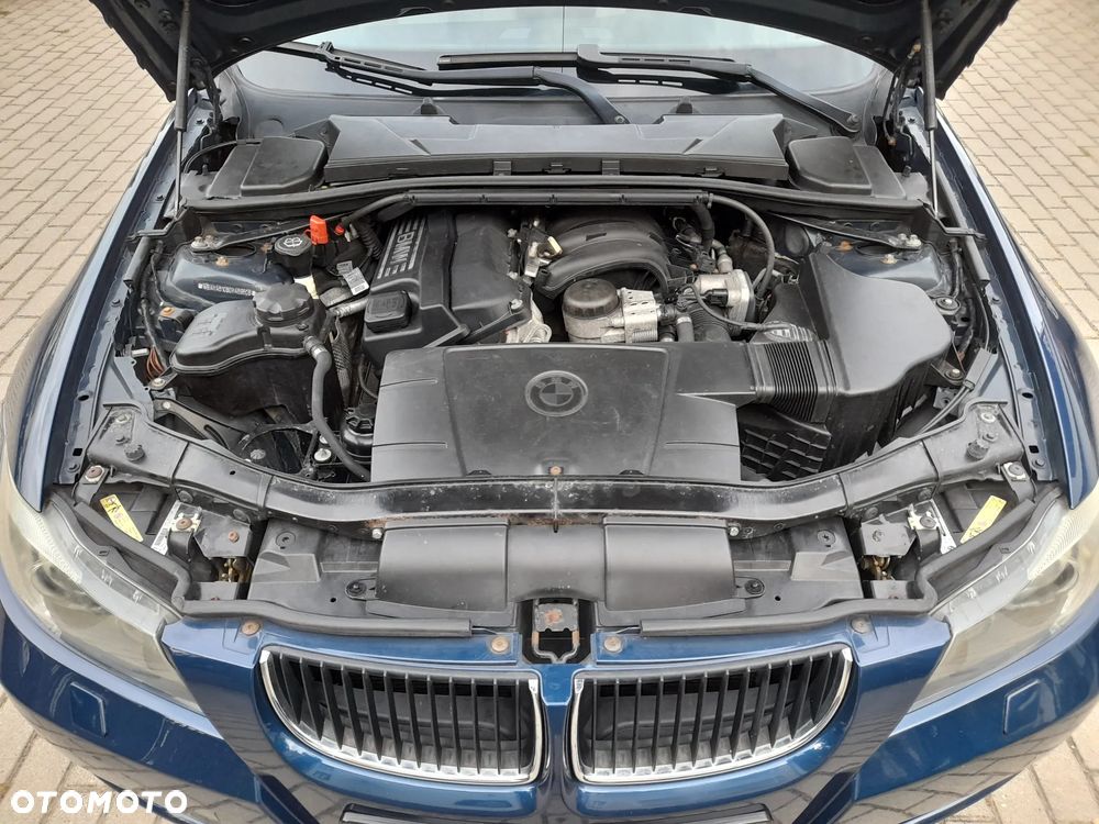 BMW Seria 3 - 19