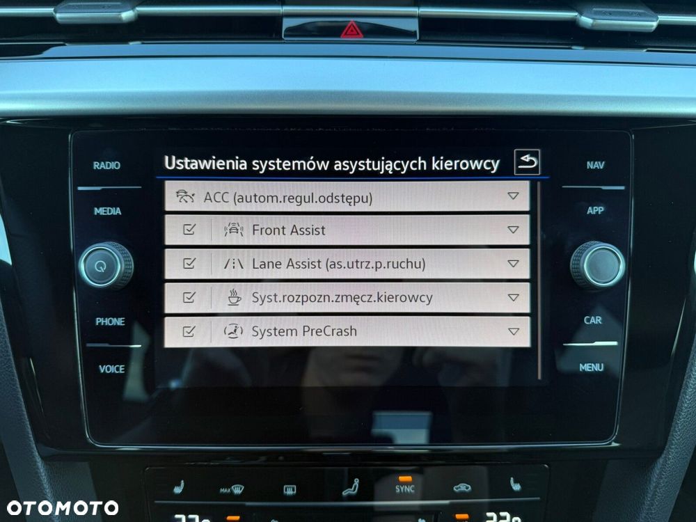 Volkswagen Arteon 2.0 TSI R-Line DSG - 19