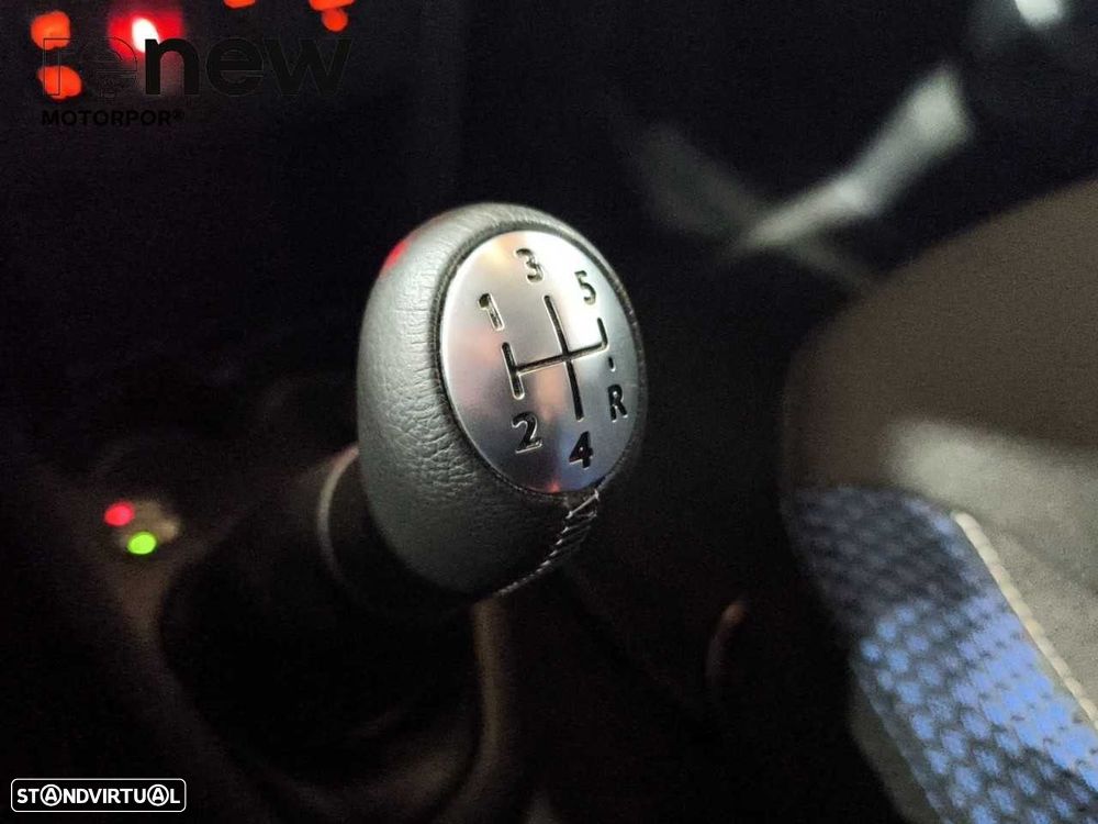 Dacia Sandero 0.9 TCe SL Stepway of Life Bi-Fuel - 25