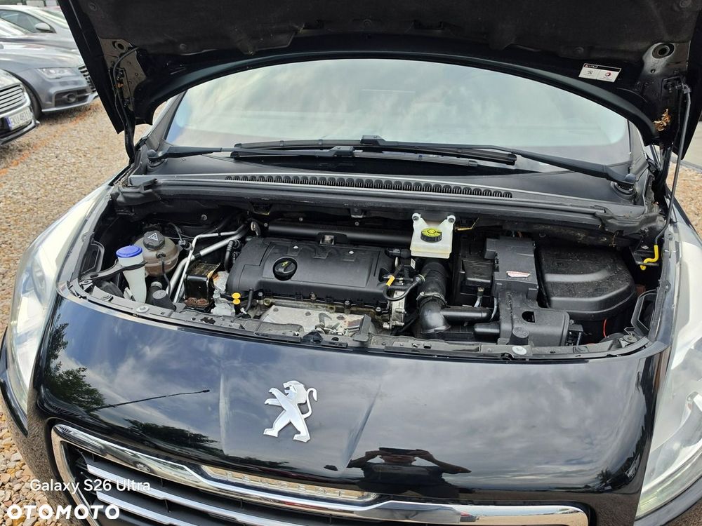 Peugeot 3008 1.6 Style - 41