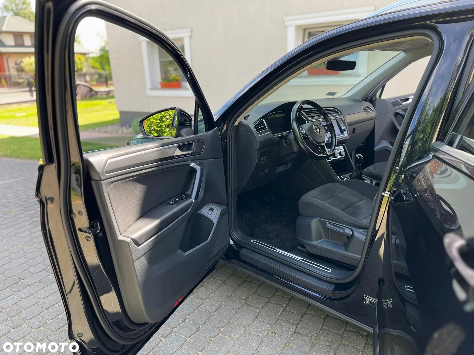 Volkswagen Tiguan 2.0 TDI BMT SCR Highline - 10