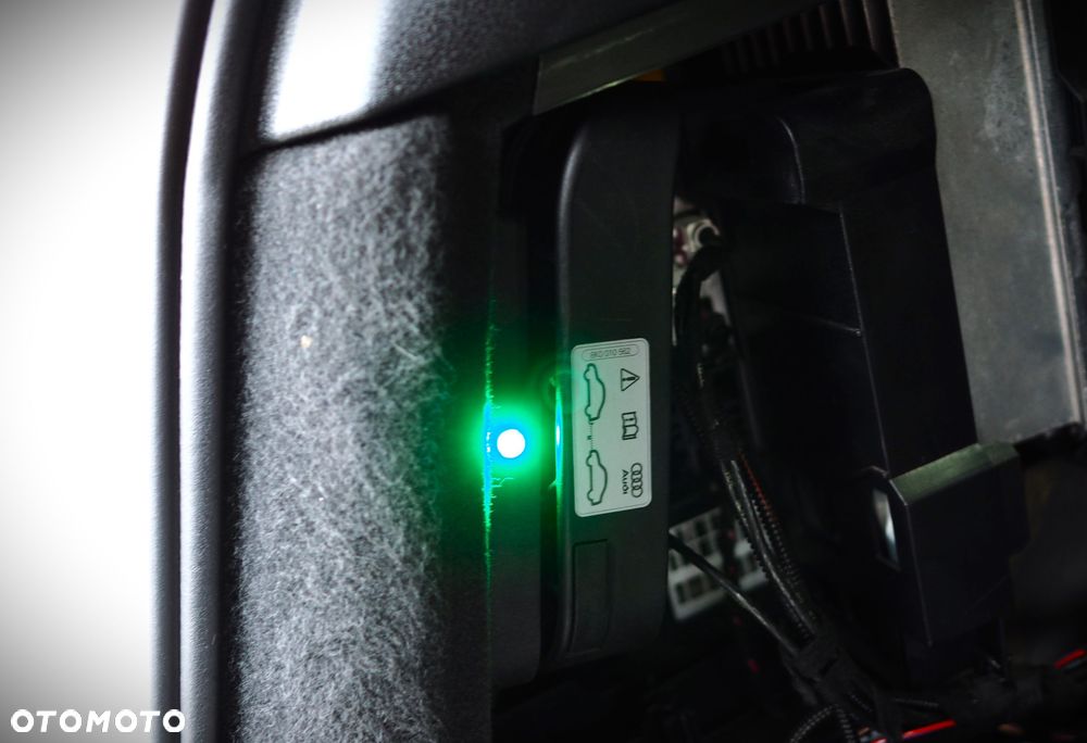 Audi Q5 3.0 TDI Quattro S tronic - 36