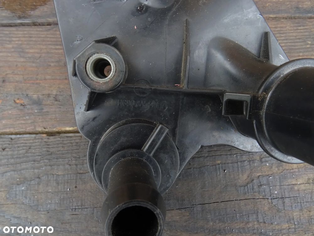 KRÓCIEC POMPY WODY FORD 2.0 EDGE FOCUS KUGA MONDEO HG9Q8A544BA - 2